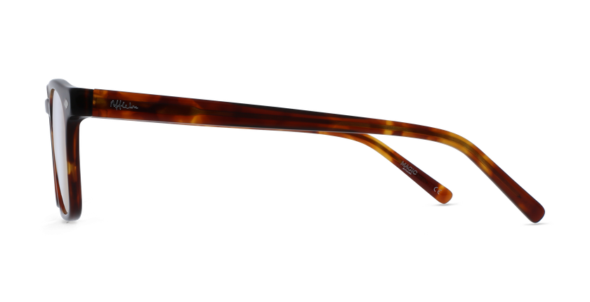 LUNETTES DE VUE homme MAGIC 161 écaille - Vue de face