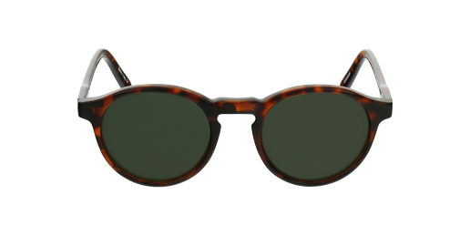 LUNETTES DE SOLEIL femme MOANNA Vue de face
