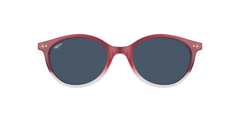 MAGIC CLIP ISALINE SUN CAT.3 - Vue de face