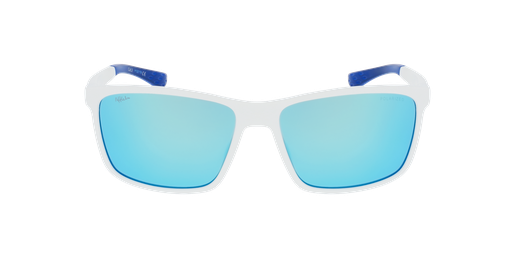 LUNETTES DE SOLEIL GABE blanc