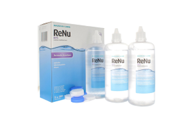 ReNu MPS 3 x 360 ml