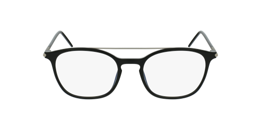 LUNETTES DE VUE homme MAGIC 71 noirVue de face