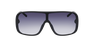 Lunettes de soleil TILO noir