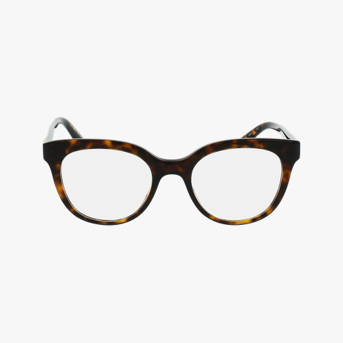 Lunettes de vue femme DG3353 écaille