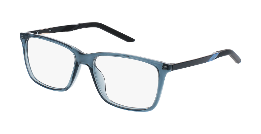 LUNETTES DE VUE NK7258 gris - Vue de face