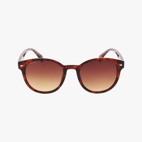 Lunettes de soleil femme BIBA écaille