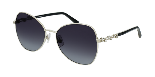 LUNETTES DE SOLEIL femme SK029016B5717 gris