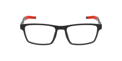 LUNETTES DE VUE homme MAGIC 188 gris/rouge