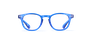 LUNETTES DE VUE enfant BLUE BLOCK ENFANT bleu