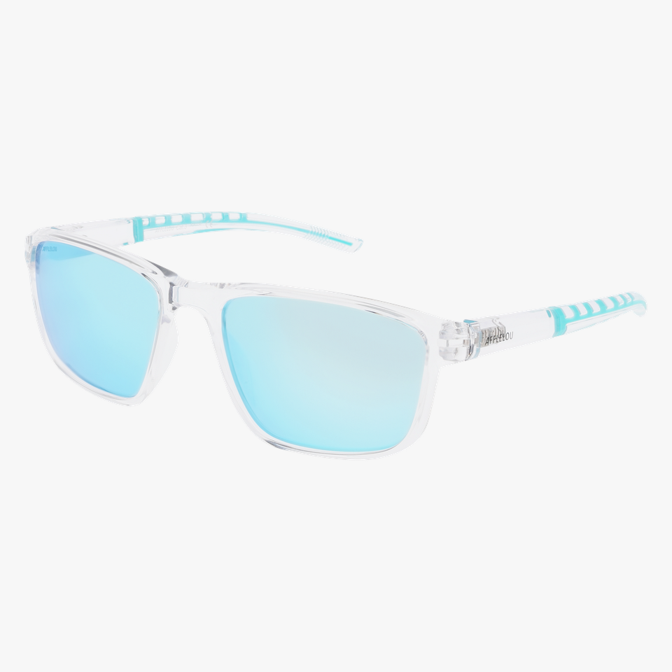 Lunettes de soleil homme COOPER POLARIZED danio.store_catalog.filters.clear - Vue de face