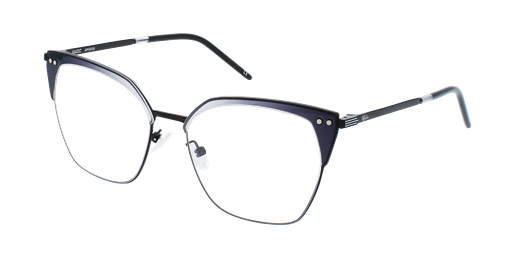 LUNETTES DE VUE femme MAGIC 201 noir