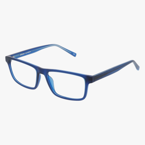 Lunettes de vue homme RZERO47 bleu