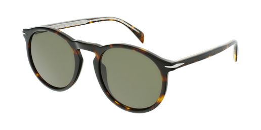 LUNETTES DE SOLEIL homme DB 1009/S écaille