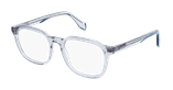 LUNETTES DE VUE OR5045 gris - Vue de face