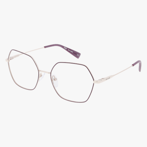 Lunettes de vue femme KIARA violet