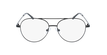 LUNETTES DE VUE homme MAGIC MAVERICK noir - Vue de face