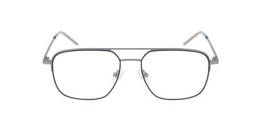 LUNETTES DE VUE homme MAGIC 154 vert/gris