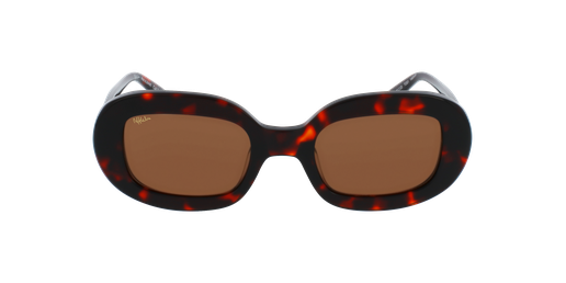 LUNETTES DE SOLEIL femme ALBANE écaille