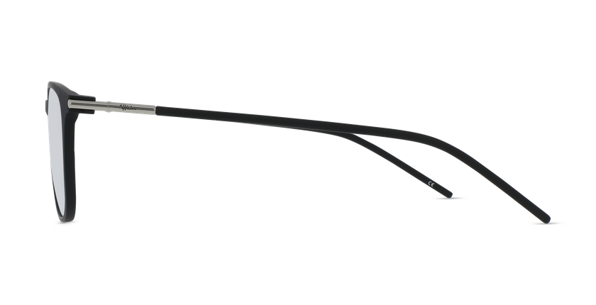 Lunettes de vue homme MAGIC 181 noir - Vue de face