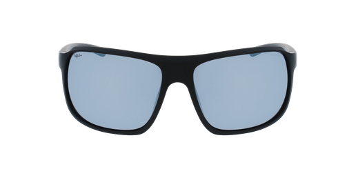 LUNETTES DE SOLEIL homme MASON noir mat/gris