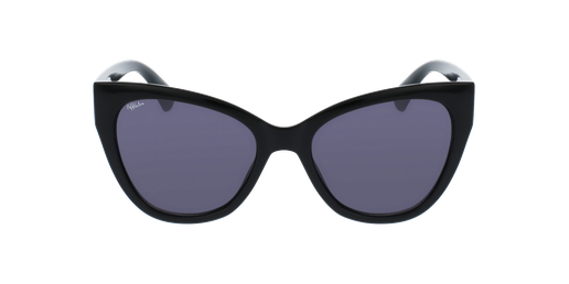 LUNETTES DE SOLEIL femme TEODORA noir