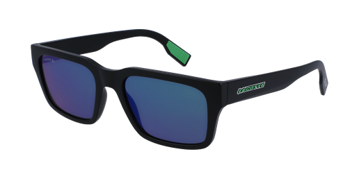 LUNETTES DE SOLEIL homme L6004S noir