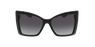 Lunettes de soleil femme DG6141 noir