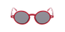 Lunettes de soleil enfant MAGIC SUNNY VANUATU rose