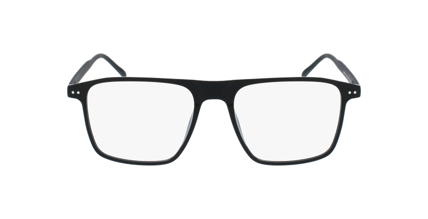 LUNETTES DE VUE homme MAGIC RAPHAEL noir - Vue de face