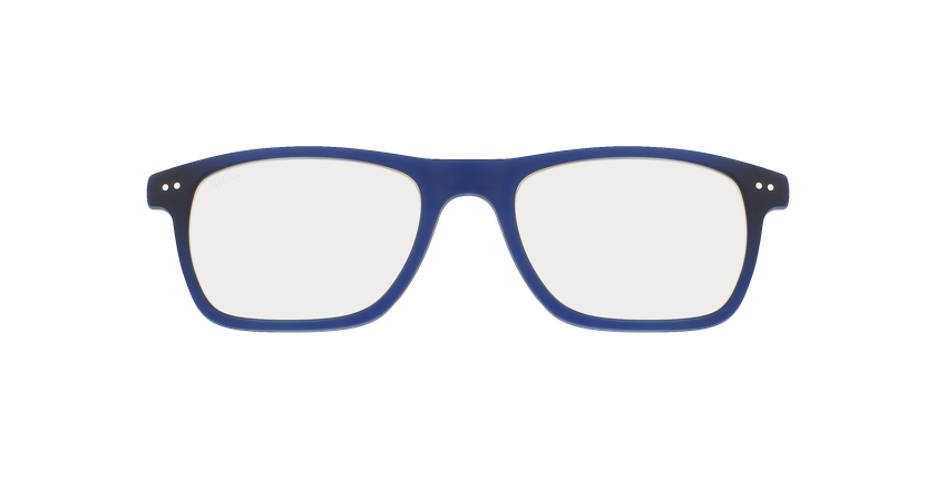 MAGIC CLIP MIKA BLUEBLOCK GAMER - Vue de face