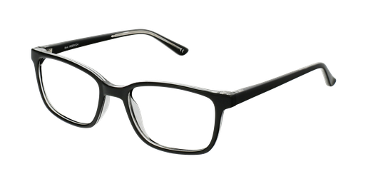 LUNETTES DE VUE enfant RZERO24 noir