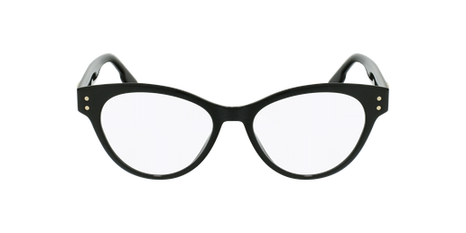 LUNETTES DE VUE femme DIORCD4 noir/bleu