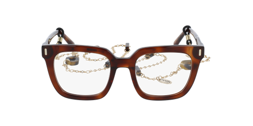 LUNETTES DE VUE femme REVEUSE écaille