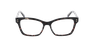 Lunettes de vue femme CARACTÈRES CHANCEUSE écaille
