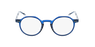LUNETTES DE VUE MAGIC MILO bleu