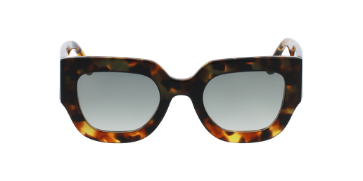LUNETTES DE SOLEIL femme VB606S écaille