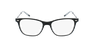 LUNETTES DE VUE enfant MAGIC LUDIVINE noir