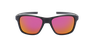 LUNETTES DE SOLEIL enfant CRUISER violet/rose