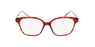 LUNETTES DE VUE femme MAGIC VALENTINA écaille/marron