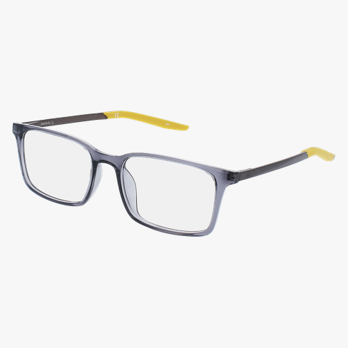 Lunettes de vue NK7282 gris/jaune