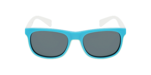 LUNETTES DE SOLEIL enfant PLD 8035/S vert