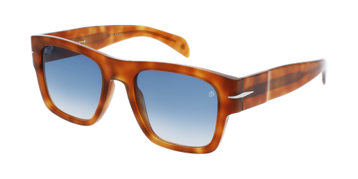 LUNETTES DE SOLEIL homme DB 7000/S BOLD écaille