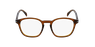 LUNETTES DE VUE homme DB 1085 marron