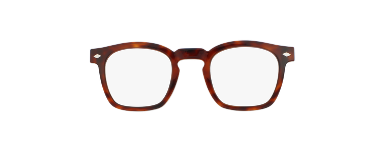 MAGIC CLIP 161 BLUEBLOCK - Vue de face