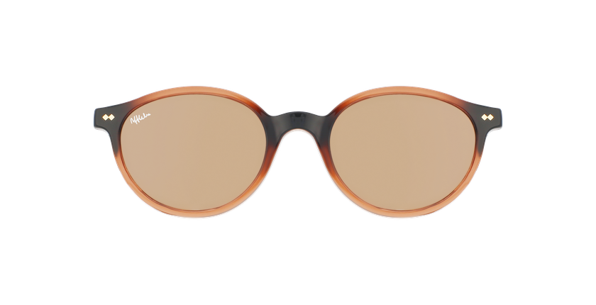 MAGIC CLIPS MILEY SUN CAT.3 - Vue de face