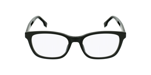 LUNETTES DE VUE femme DIORETOILE2 noir/rose Vue de face