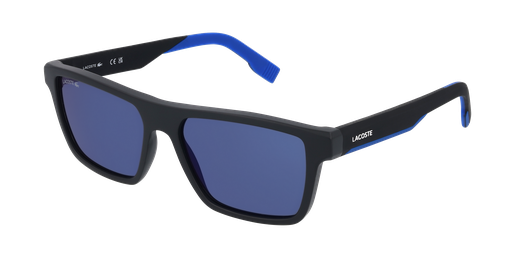 LUNETTES DE SOLEIL homme L998S bleu
