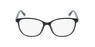 Lunettes de vue femme RZERO1 noir