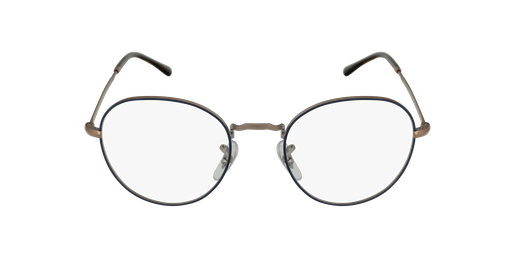 LUNETTES DE VUE 0RX3582V gris/écaille