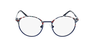 LUNETTES DE VUE enfant BLISS bleu
